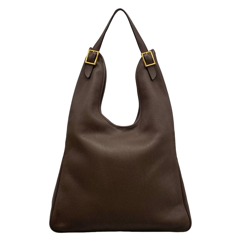 Hermès Masai GM Shoulder Bag